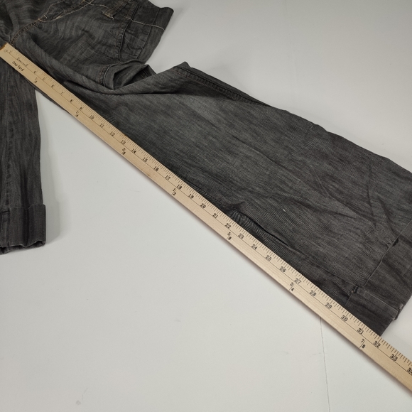 Anthropologie Level 99 Jeans Size 28 UA1908 - Picture 11 of 12